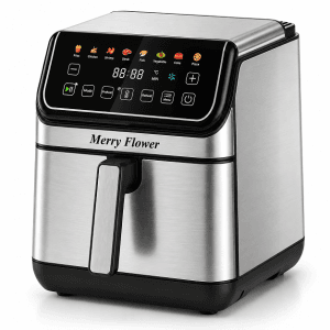 سرخ‌کن بدون روغن مری فلاور MF-4250