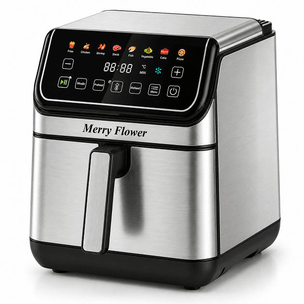 سرخکن بدون روغن مری فلاور MF-4250 | Merry Flower سرخکن بدون روغن - مری فلاور