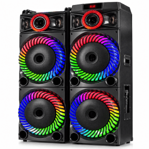 اسپیکر جفت مری فلاور MF-23000