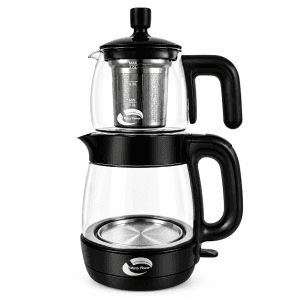 چای‌ساز روهمی مری فلاور MF-1410