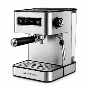 اسپرسوساز Nespresso مری فلاور MF-204