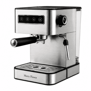 اسپرسوساز Nespresso - مری فلاور