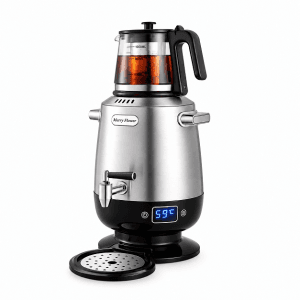 چای‌ساز سماوری مری فلاور MF-1720
