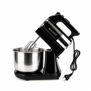 همزن کاسه‌دار گردشی مری فلاور MF-2200