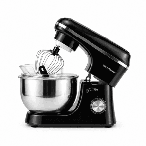 همزن حرفه‌ای کاسه‌دار مری فلاور MF-2400